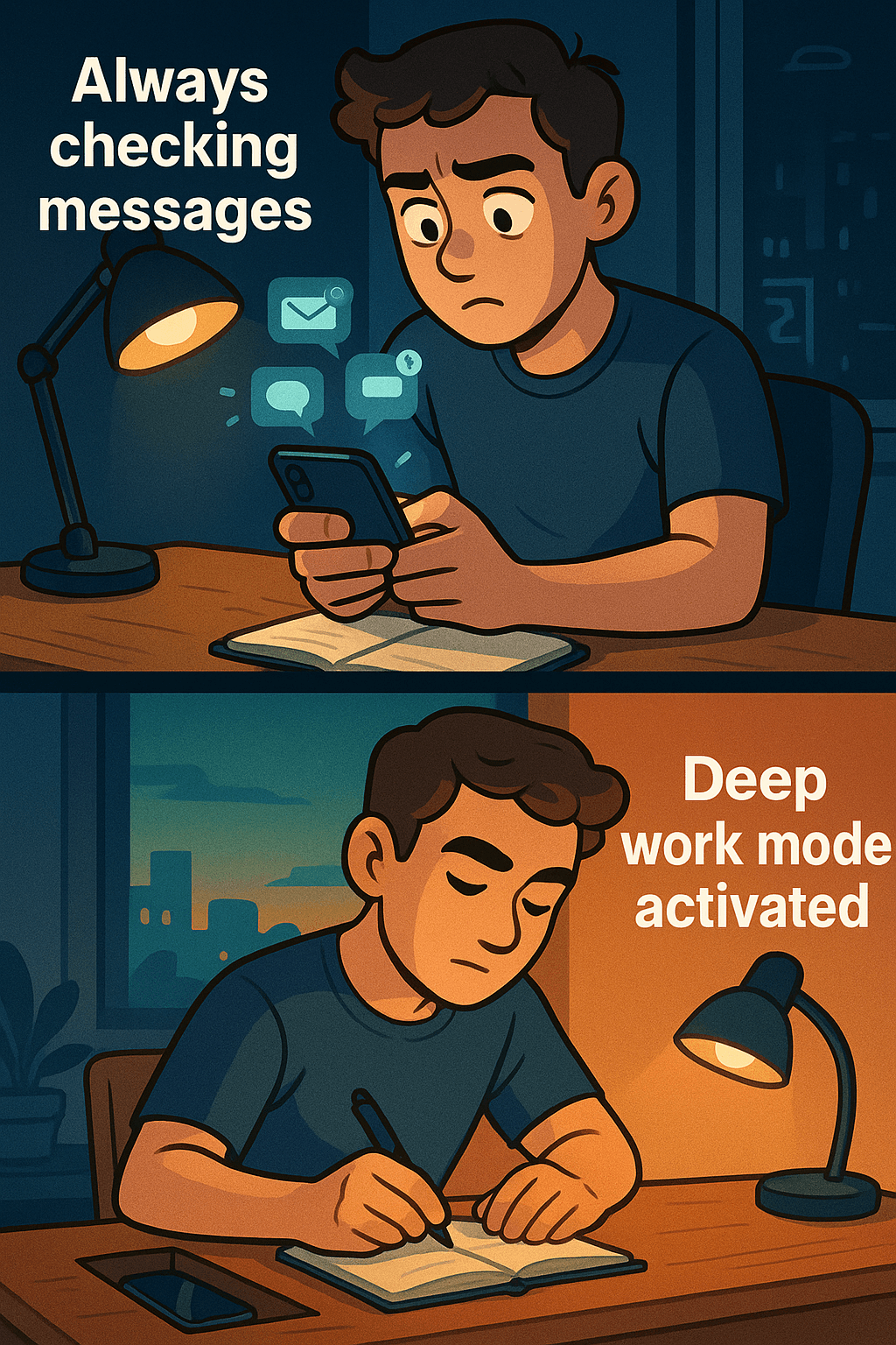 Productivity - Image 2